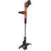 Black & Decker STC1820EPC Kosa akumulatorowa (28cm/18V/1x2,0Ah)