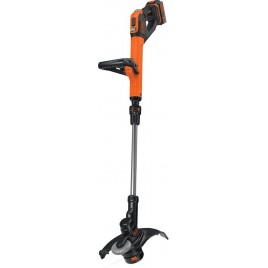 Black & Decker STC1840EPC Kosa akumulatorowa (30cm/18V/1x4,0Ah)