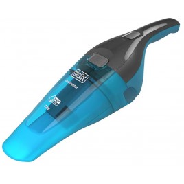 Black & Decker WDC215WA Dustbuster Odkurzacz ręczny (7,2V/1,5Ah)