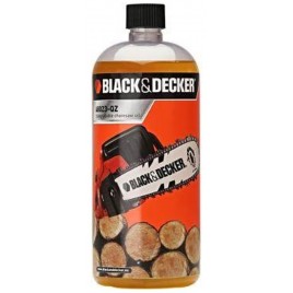 Black & Decker A6023 Olej do łańcuchów 1L