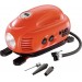 Black & Decker ASI200 Kompresor samochodowy / pompka 12V 8,3 bar 9,5 L / min.