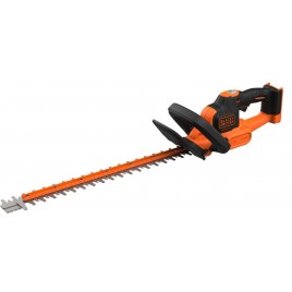 Black & Decker BCHTS36B Akumulatorowe nożyce do żywopłotu (55cm/36V/bez akumulatora)