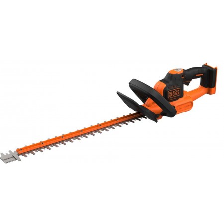 Black & Decker BCHTS36B Akumulatorowe nożyce do żywopłotu (55cm/36V/bez akumulatora)