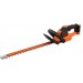 Black & Decker BCHTS36B Akumulatorowe nożyce do żywopłotu (55cm/36V/bez akumulatora)