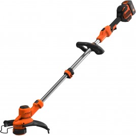 Black & Decker BCSTA536L1 Akumulatorowa podkaszarka (33cm/36V/1x2,5Ah)