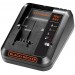 Black&Decker BDC2A 18-54 Volt battery charger DUALVOLT-System 54V/18V Volt, 2,0A