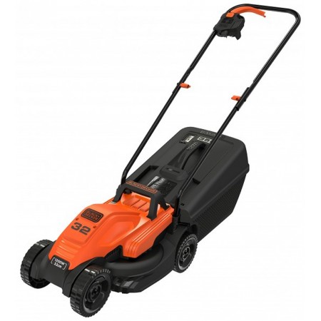 Black & Decker BEMW451 Kosiarka do trawy 32cm/1200 W