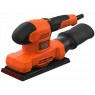 Black & Decker BEW220 Schwingschleifer ( 90 x 187 mm) 150W