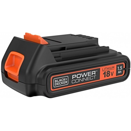 Black & Decker BL1518 Akumulator Li-Ion (18V/1,5Ah)
