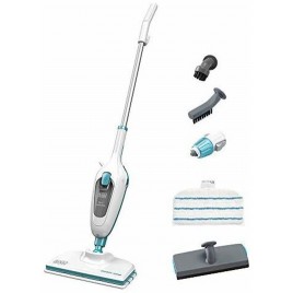 Black & Decker FSMH13E10 Mop parowy 10w1 (1300W/0,38L)