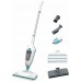 Black & Decker FSMH13E10 Mop parowy 10w1 (1300W/0,38L)