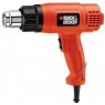 Black & Decker KX1650 Opalarka, (460°C-600°C/1750W)