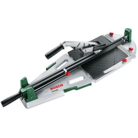 BOSCH PTC 640 Maszynka do cięcia płytek 0603B04400