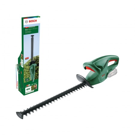 BOSCH EasyHedgeCut 18V-52-13 Sekator akumulatorowy, bez aku 0600849M00