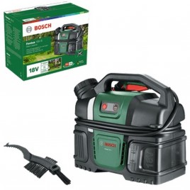 BOSCH Fontus 18V-6 Myjka do rowerów Solo 06008B6200