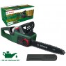 BOSCH AdvancedChain 36V-35-40 Akumulatorowa piła łańcuchowa (1×36 V/ 2,0 Ah) 06008B8600
