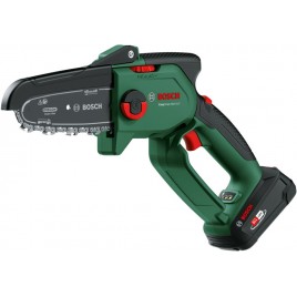 BOSCH EasyChain 18V-15-7 Akumulatorowa piła łańcuchowa 1x2,5 Ah 06008B8900