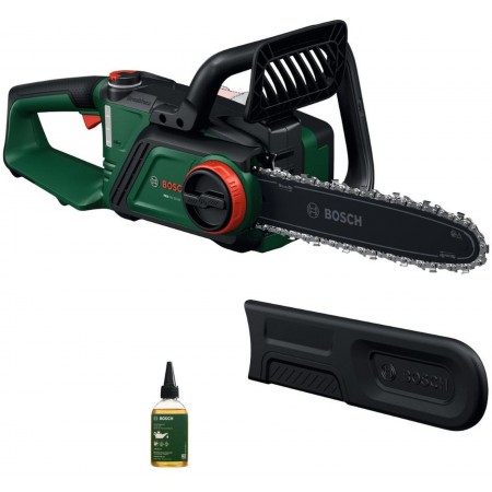 BOSCH PKE18V-30-28 Akumulatorowa piła łańcuchowa 06008B8B01 BOSCH PKE18V-30-28 Akumulatorowa piła łańcuchowa 06008B8B01