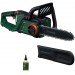 BOSCH PKE18V-30-28 Akumulatorowa piła łańcuchowa 06008B8B01