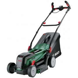 BOSCH UniversalRotak 2x18V-37-550 (solo) Kosiarka akumulatorowa 06008B9E01