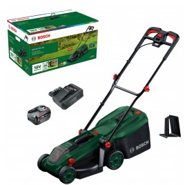 BOSCH ROTAK18V-34 Kosiarka akumulatorowa 06008B9N00