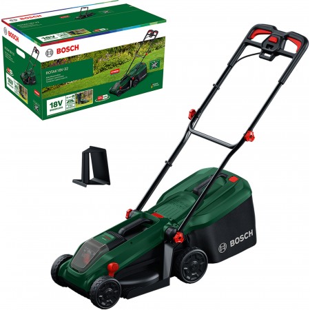 BOSCH ROTAK18V-32 Akumulatorowa kosiarka 06008B9P01
