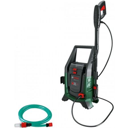 BOSCH UniversalAquatak 36V-100 Akumulatorowa myjka wysokociśnieniowa 06008C7003