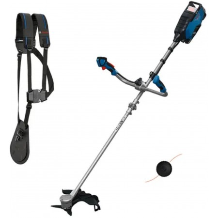 BOSCH GFR18V-25 BH PROFESSIONAL Wykaszarka 06008D1200 BOSCH GFR18V-25 BH PROFESSIONAL Wykaszarka 06008D1200