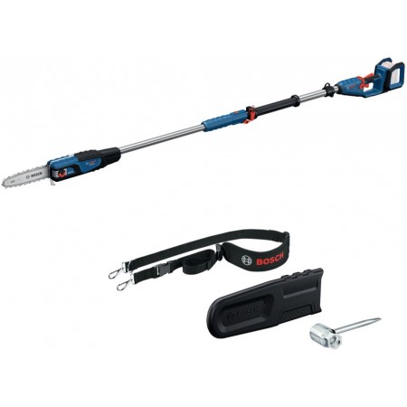 BOSCH GKE 18V-25 TP PROFESSIONAL Akumulatorowa teleskopowa piła do gałęzi 06008D6000
