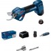 BOSCH GGP 12V-25 PROFESSIONAL Akumulatorowy sekator do gałęzi 06008D8100
