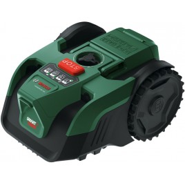 BOSCH VISIMOW18V-100 Kosiarka automatyczna, 1x 4,0Ah 06008E1000