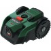 BOSCH VISIMOW18V-200 Kosiarka automatyczna, 1x 5,0Ah 06008E1100
