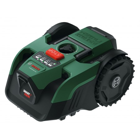 BOSCH VISIMOW18V-200 Kosiarka automatyczna 06008E1101 BOSCH VISIMOW18V-200 Kosiarka automatyczna 06008E1101