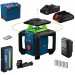 BOSCH GRL18V-4-34CVG PROFESSIONAL Laser rotacyjny budowlany 0601061H00