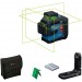 BOSCH GLL 80-33 G PROFESSIONAL Laser liniowy 0601065500
