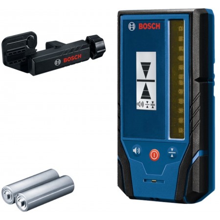BOSCH PROFESSIONAL LR3-2 Odbiornik laserowyr 0601069U00 BOSCH PROFESSIONAL LR3-2 Odbiornik laserowyr 0601069U00