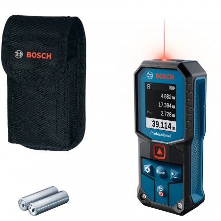 BOSCH GLM 40-31 PROFESSIONAL Dalmierz laserowy 0601075000