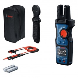 BOSCH GFM 1000-15 PROFESSIONAL Tester elektryczny + MH1 0601077401