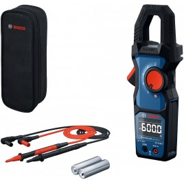BOSCH GMC 600-15 PROFESSIONAL Tester elektryczny 0601077600