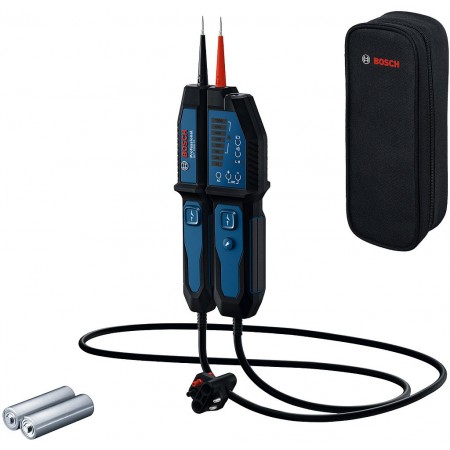 BOSCH GVT 1000-15 PROFESSIONAL Tester elektryczny 0601077800