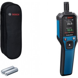 BOSCH GDH 1-17 PROFESSIONAL Termohigrometr 0601078400