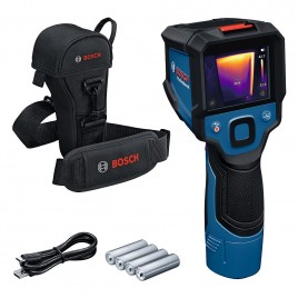 BOSCH GTC 12V-450-13 PROFESSIONAL Kamera termowizyjna 0601083901