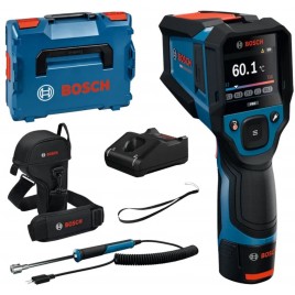 BOSCH GIS12V-800-16 PROFESSIONAL Termo-detektor 0601083B01