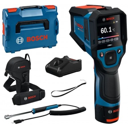 BOSCH GIS12V-800-16 PROFESSIONAL Termo-detektor 0601083B01