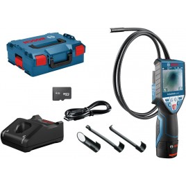 BOSCH GIC 120 C Akumulatorowa kamera inspekcyjna 0601241201