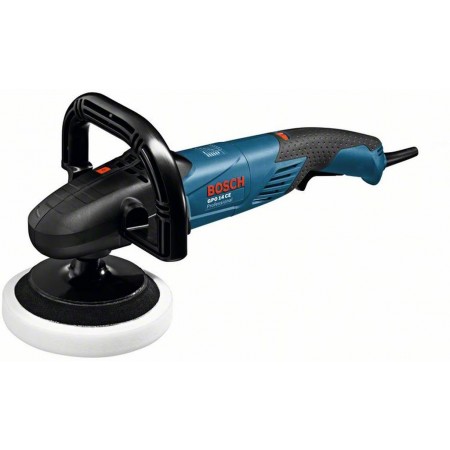 BOSCH GPO 14 CE PROFESSIONAL Polerka (1.400W/180mm) 0601389000