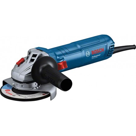 BOSCH GWS 12-125 PROFESSIONAL Szlifierka kątowa 06013A6101