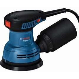 BOSCH GEX 125 Szlifierka mimośrodowa 06013A8020
