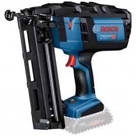 BOSCH GNH 18V-64 PROFESSIONAL Akumulatorowa gwoździarka do drewna (solo) 0601481100