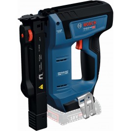 BOSCH GTH 18V-14 PROFESSIONAL Akumulatorowy zszywacz do drewna 0601482800